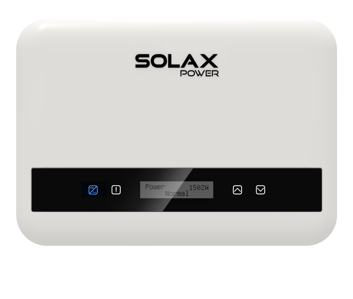 Inverter di Stringa X1-MINI G4