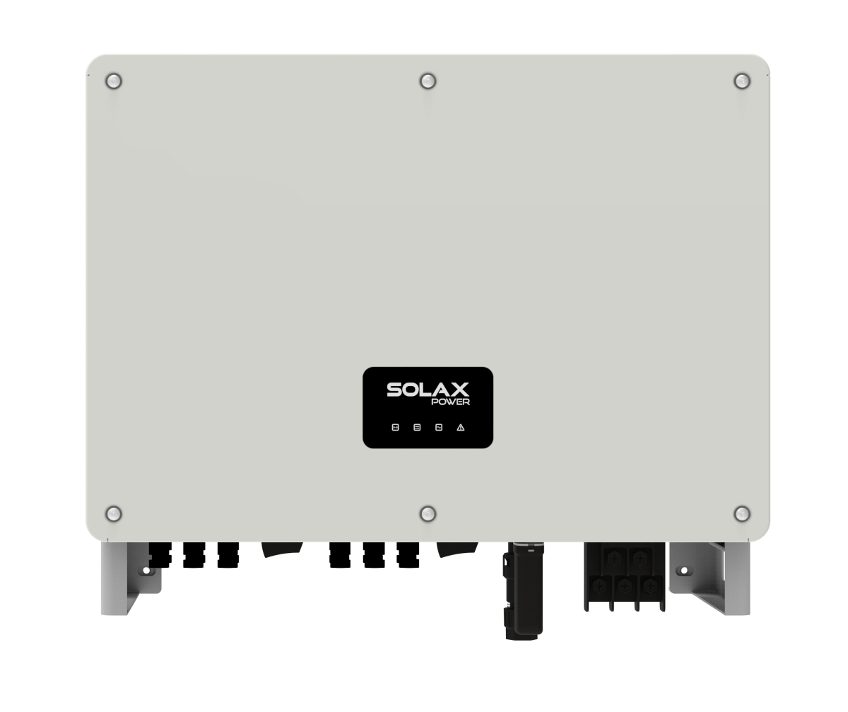 Inverter di Stringa X3-MEGA G2