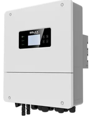Inverter X1-HYBRID LV