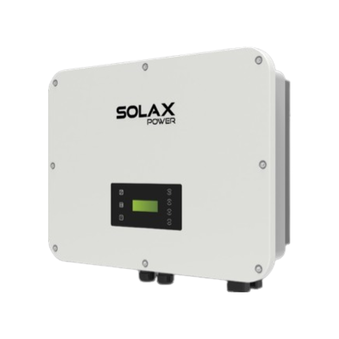 Inverter ITALYSOLAR