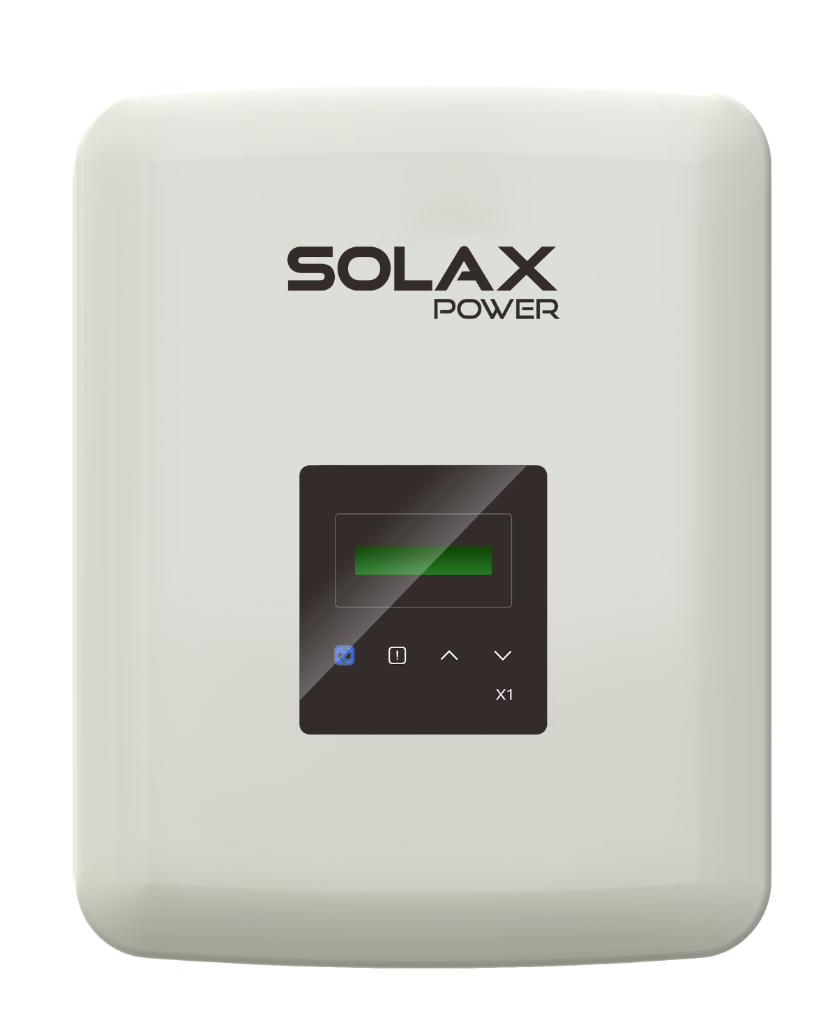 Inverter di Stringa X1-MINI G3