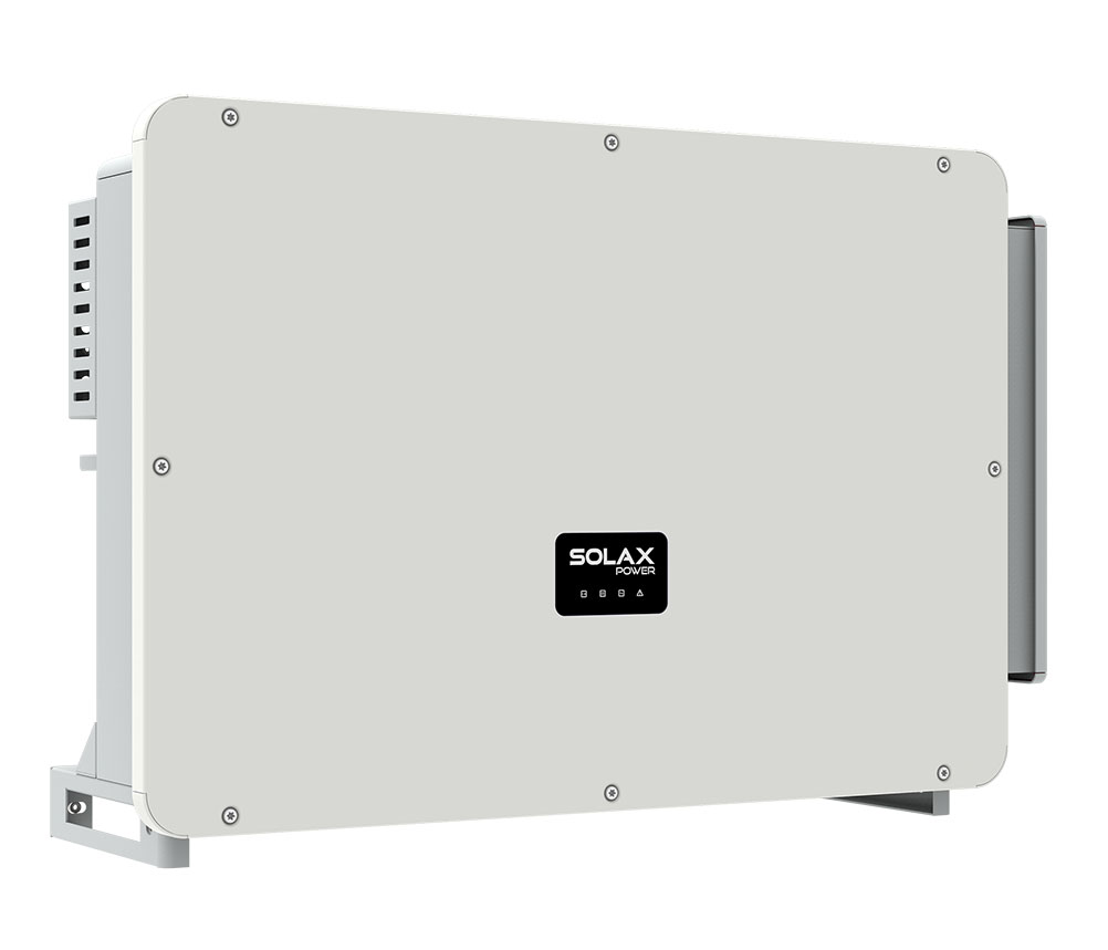 Inverter di Stringa X3-FORTH