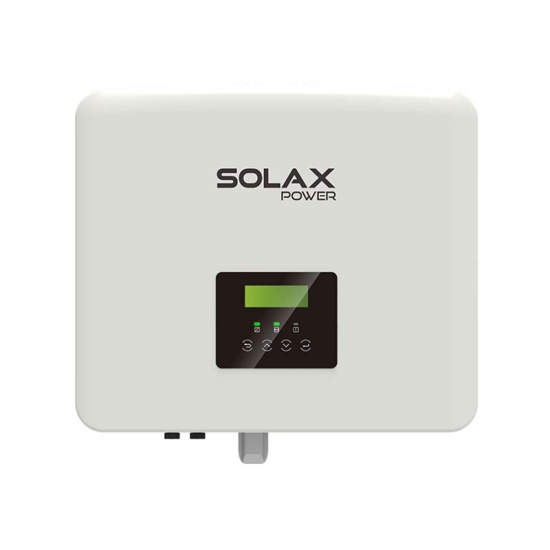 Inverter X3-HYBRID G4