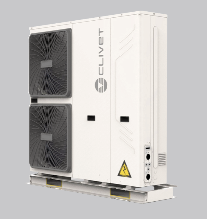 ELFOENERGY EDGE EVO