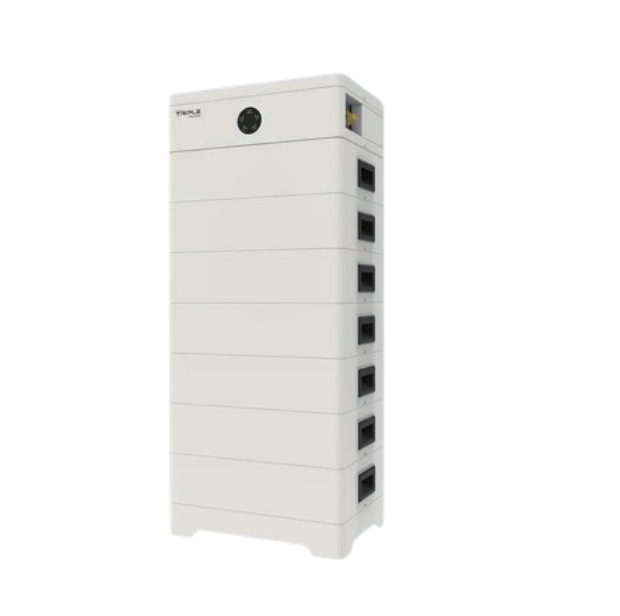 SISTEMI DI ACCUMULO T-BAT-SYS-HV-S3.6
