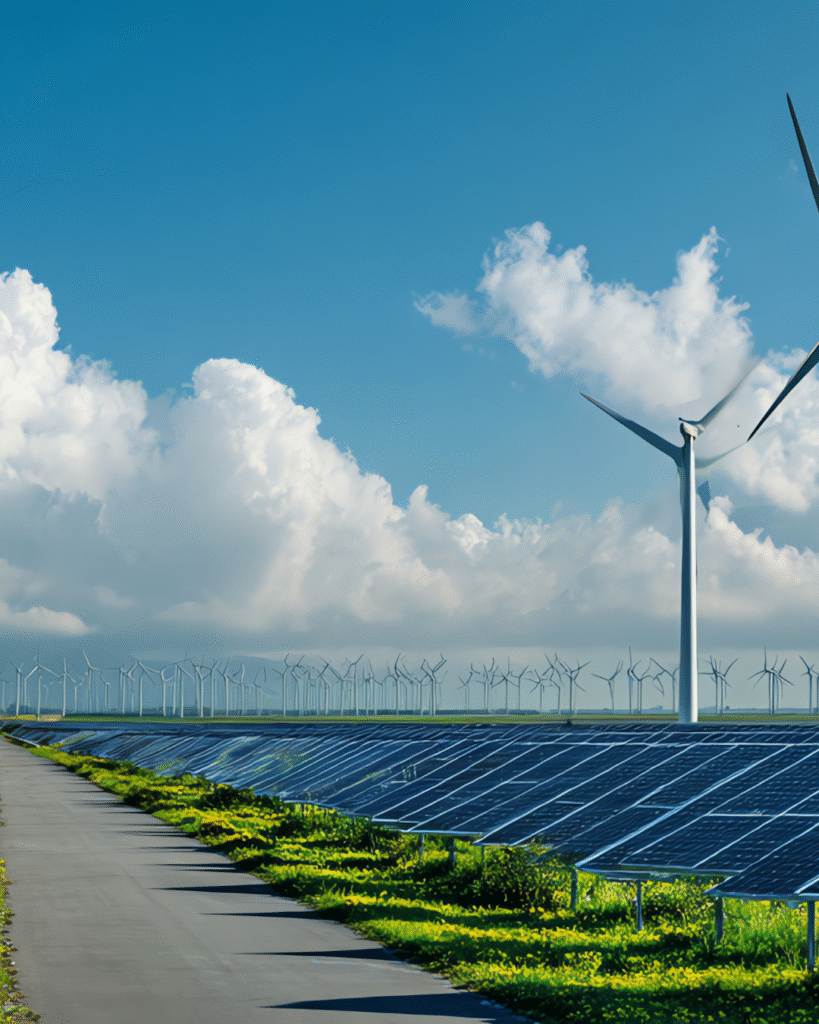 Comunità energetiche rinnovabili (CER)
