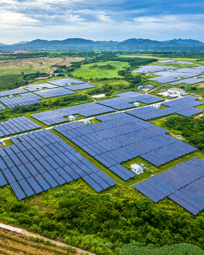 Comunità energetiche rinnovabili (CER)
