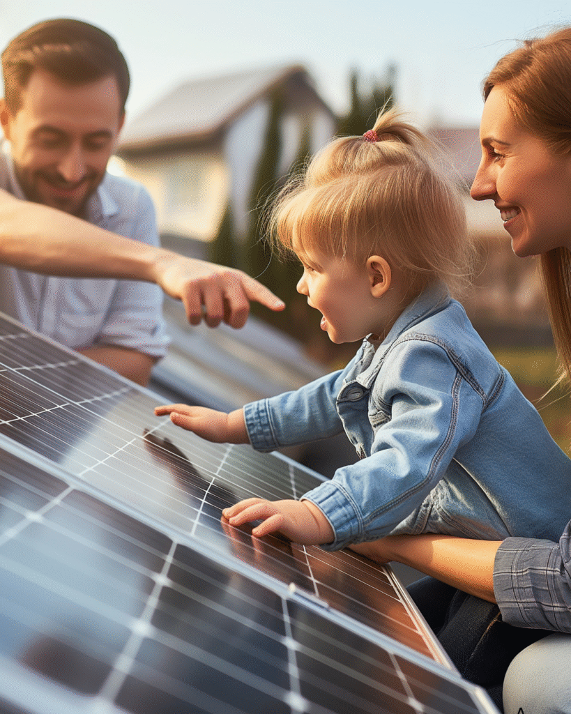 Comunità energetiche rinnovabili (CER)