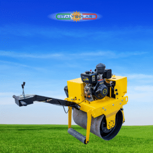 Macchine Operatrici ITALYSOLAR