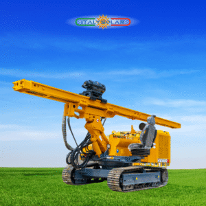 Macchine Operatrici ITALYSOLAR