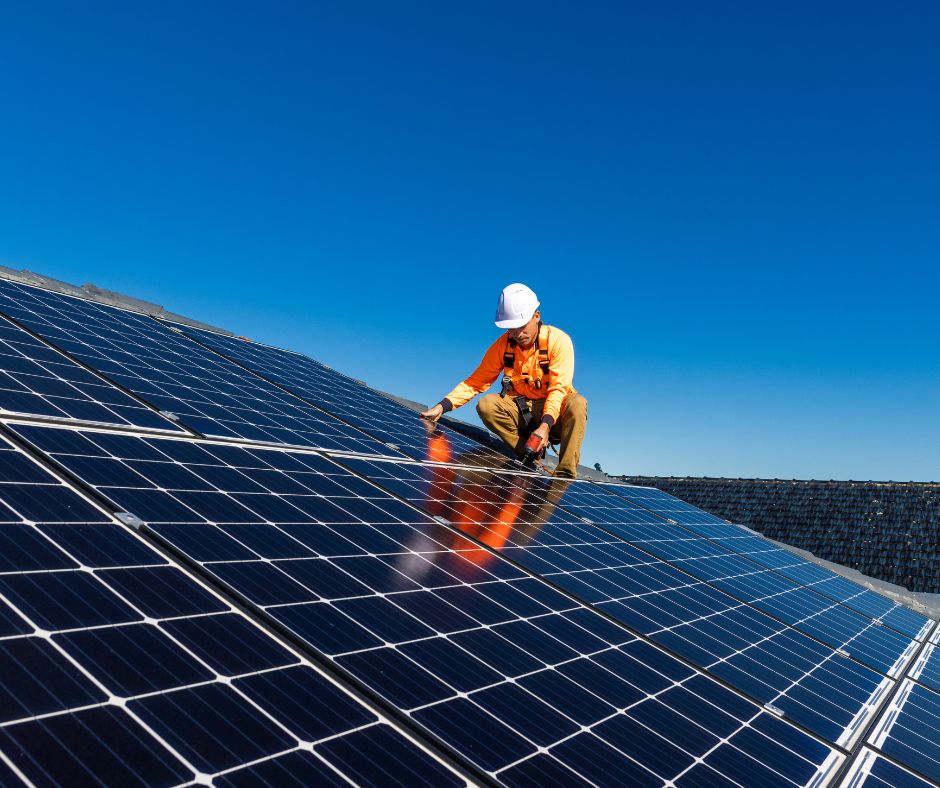 I NOSTRI PRODOTTI ITALYSOLAR